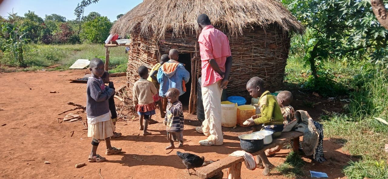 Orphan Care Program